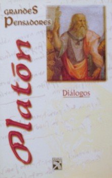 Platon Dialogos (Spanish Edition)