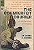 The Counterfeit Courier (Dell First Edition Series, B186)