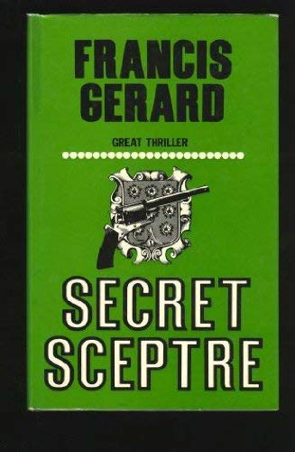 Secret Sceptre (Hardcover)