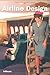Airline Design by Peter (ed) Delius published by teNeues Publishing (UK) Ltd (2005)