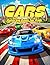 Cars Coloring Book for Kids...