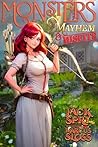 Monsters Mayhem &...