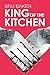 King of the Kitchen by Bru Baker by Bru Baker