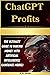 ChatGPT Profits by A. R. Isaiah
