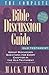 The Complete Bible Discussion Guide: Group Discussion Questions for Every Chapter in the Bible : Old Testament & Topical Index: 001