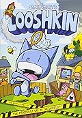 Jamie Smart Looshkin 2 Books Collection Set