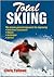 Total Skiing 1st (first) edition Text Only by Chris Fellows
