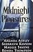Midnight Pleasures by Amanda Ashley (2003-11-21)