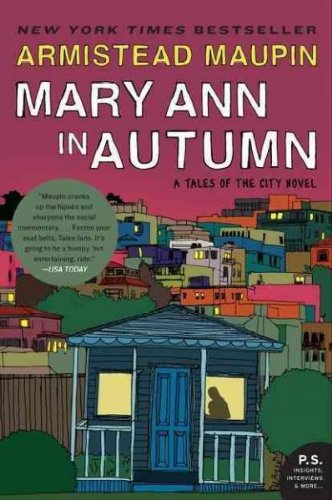 Mary Ann in Autumn (Paperback) - Common