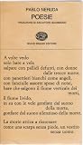 Poesie