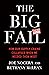 The Big Fail: How Our Supply Chains Collapsed When We Needed Them Most