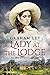 Lady at the Lodge by Graham Ley