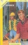 Timber (Take Ten Series: Thrillers)