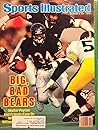 Sports Illustrated Magazine December 8, 1986 (Walter Payton Chicago Bears)