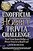 The Unofficial Hobbit Trivia Challenge: Test Your Knowledge and Prove You're a Real Fan! Paperback November 18, 2012