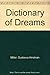 Dictionary of Dreams by Gustavus Hindman Miller (1989-11-06)