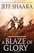 A Blaze of Glory: A Novel of the Battle of Shiloh by Jeff Shaara (May 29 2012)