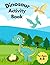 Dinosaur Coloring Book