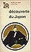Decouverte du Japon par M. Hardwick by M. Hardwick