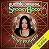 SpookyBoo's Night...
