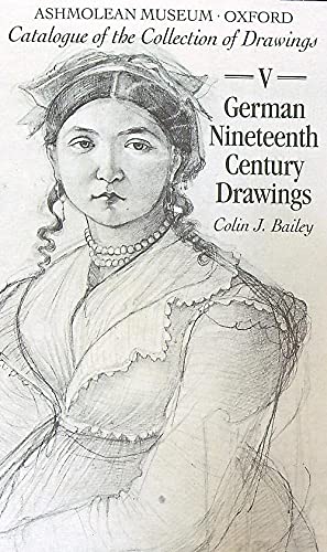 Catalogue of the Collection of Drawings in the Ashmolean Museum (Hardcover)