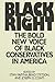 Black and Right by J. G. Conti (1997-04-30)