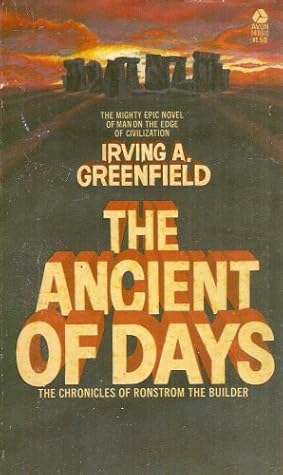 The Ancient of Days