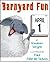 Barnyard Fun by Wright, Maureen (March 5, 2013) Hardcover