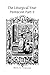 The Liturgical Year: Pentecost Part 3 by Dom Prosper Gueranger (2013-12-14)