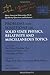 Problems and Solutions on Solid State Physics, Relativity and Miscellaneous Topics (Major American Universities Ph.D. Qualifying Questions and Solutions) (2003-01-01)