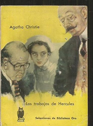 Los trabajos de Hércules