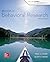 Methods in Behavioral Research by Paul Cozby (2014-09-30)