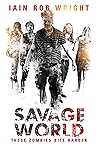 Savage World: A Z...