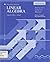 Introduction to Linear Algebra, Third Edition, Instructor's S... by Johnson