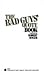 Bad Guys' Quote Book by Robert Singer
