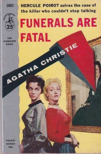 Funerals are Fatal