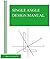 Single Angle Design Manual