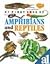 My First Books Of Amphibian...