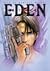Eden by Endo, Hiroki [Paperback]