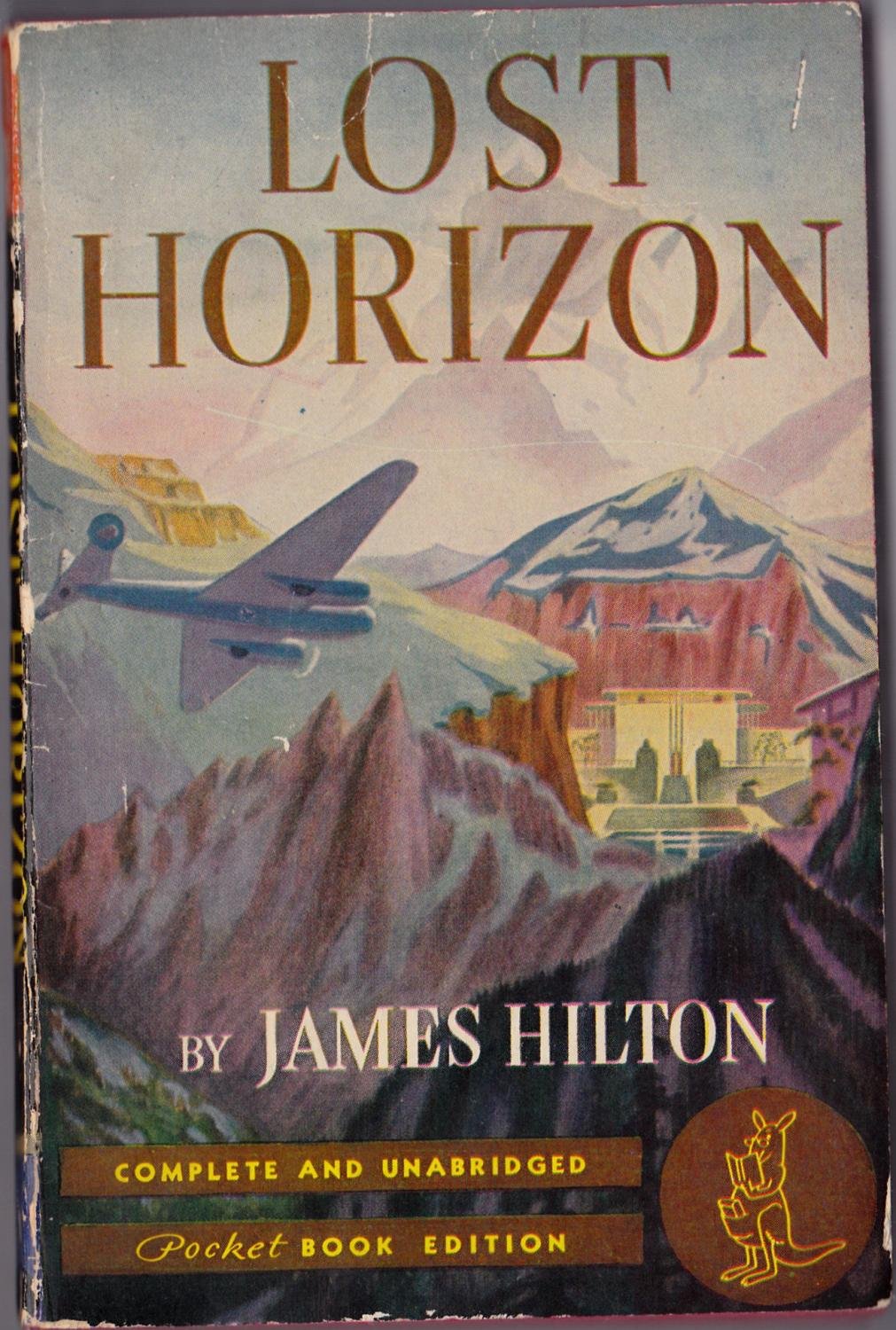 Lost Horizon