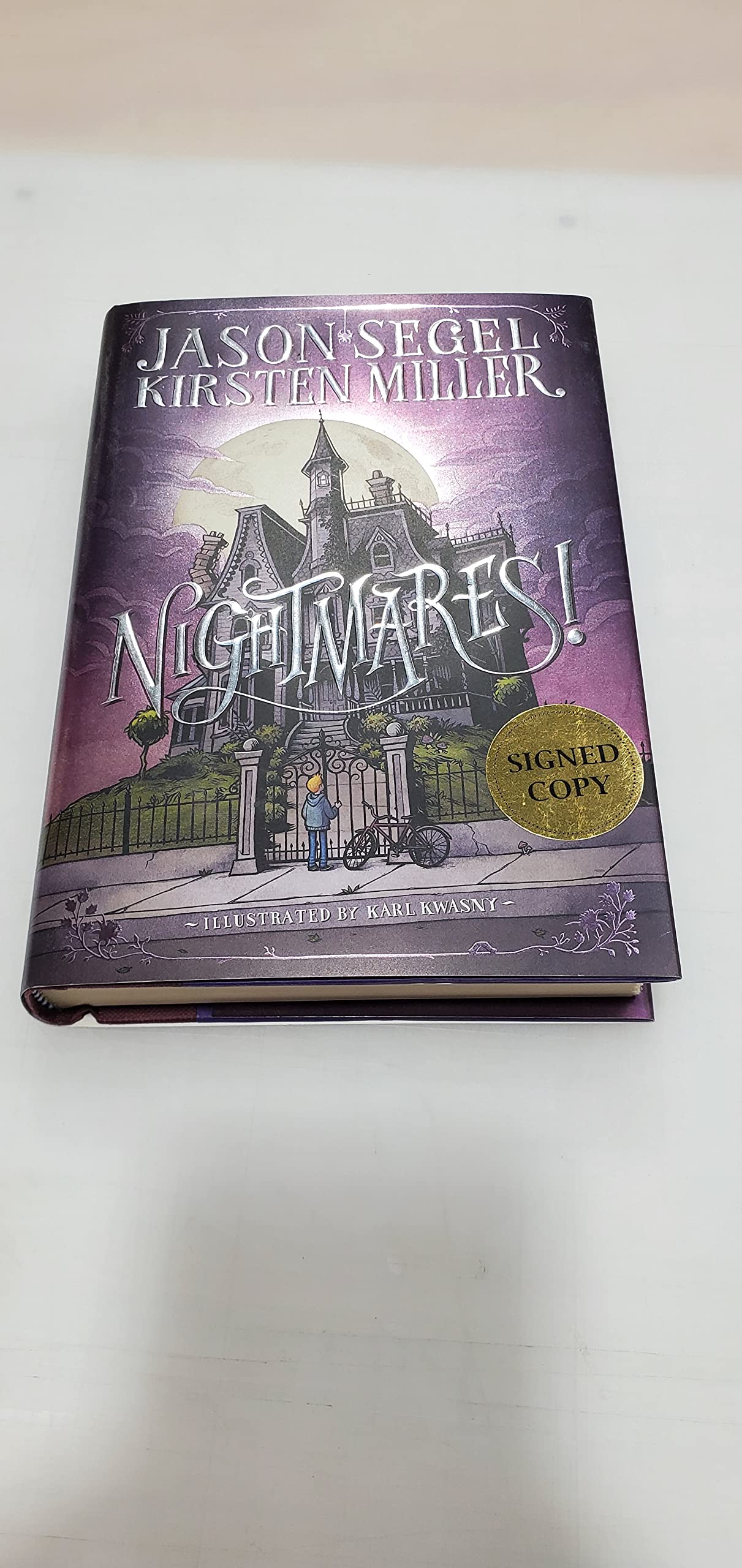 Nightmares