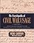 The Encyclopedia of Civil War Usage: An Illustrated Compendium of the Everyday Language of Soldiers and Civilians by Webb B Garrison (2002-02-01)