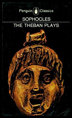 THE THEBAN PLAYS (Paperback)