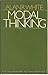 Modal Thinking