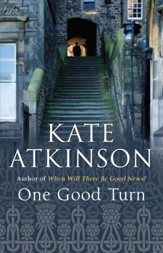 One Good Turn: