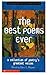 The Best Poems Ever (Scholastic Classics) (2002-04-01)