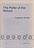 The Polity of the school by Frederick M. Wirt