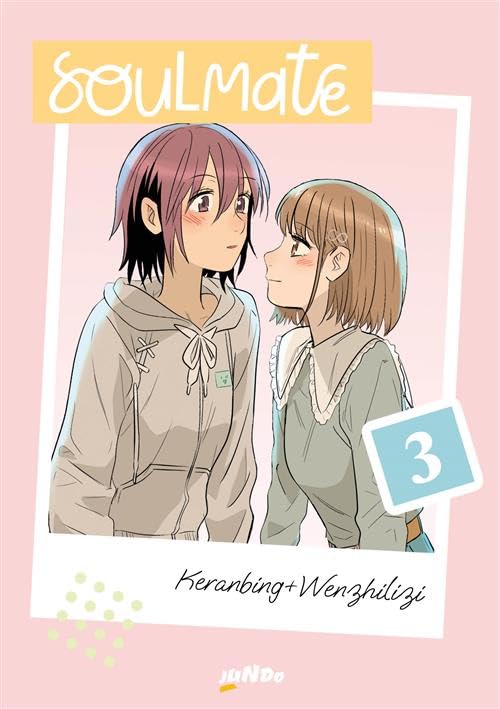 Soulmate, Vol. 3