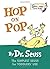 By Dr. Seuss - Hop on Pop (Big Bright & Early Board Book) (Br... by Dr. Seuss By Dr. Seuss - Hop on Pop (Big Bright & Early Board Book) (Br... by Dr. Seuss