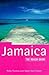 Jamaica: The Rough Guide (Rough Guide Travel Guides) by Polly Thomas (1997-10-02)
